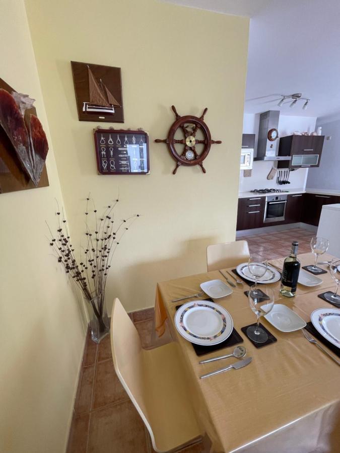 Apartamento Anzuelo Famara Zewnętrze zdjęcie