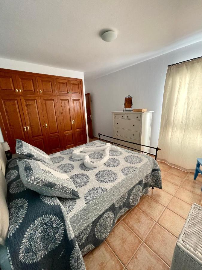 Apartamento Anzuelo Famara Zewnętrze zdjęcie